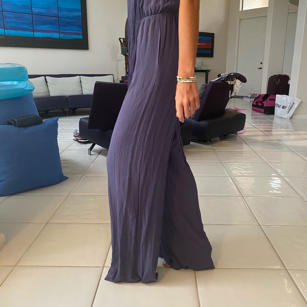 BCBGeneration jumpsuit - Picture 2 of 4